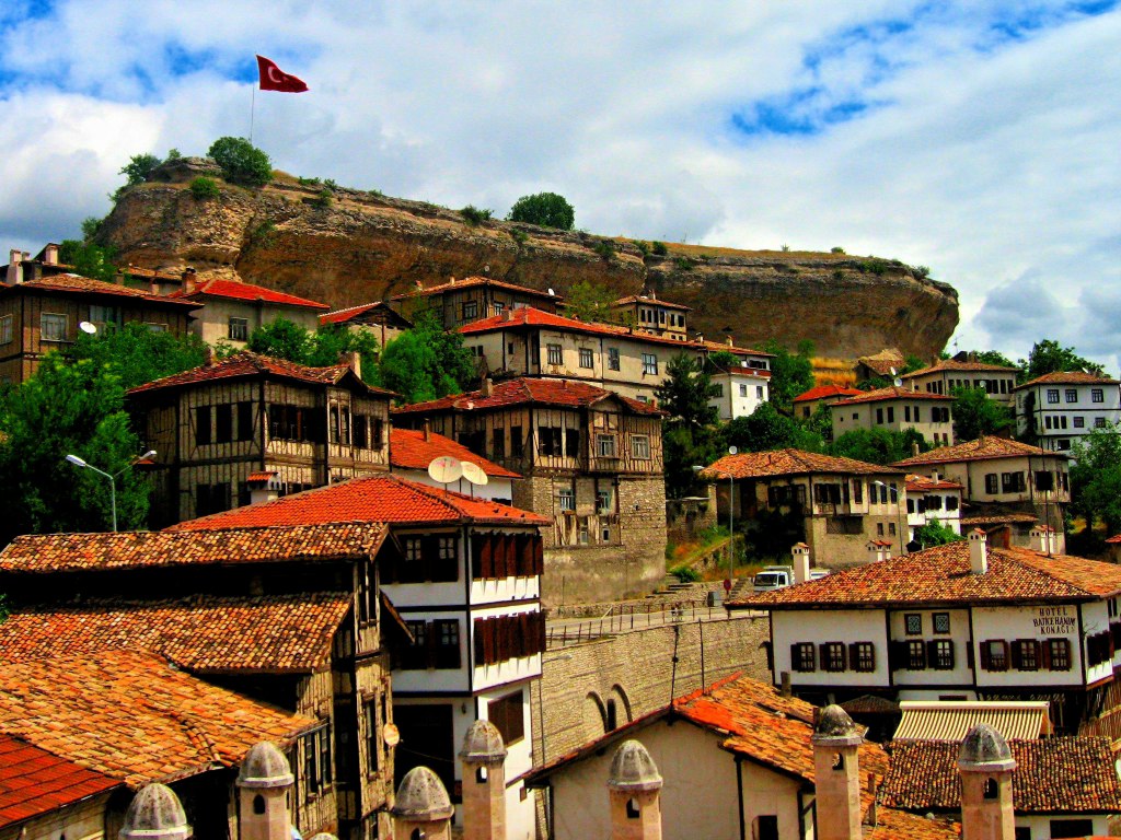 Safranbolu